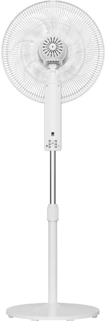Wentylator podłogowy Midea M-FS40-23MT - obraz 4