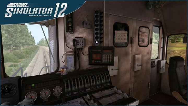 Trainz Simulator 12 Steam Key Код для Steam - Фото 5 Trainz Simulator 12 Steam Key Код для Steam - изображение 5