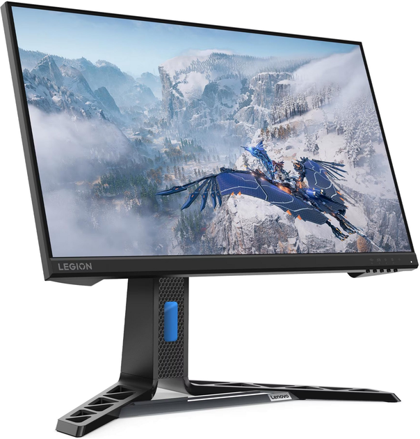 Монітор 23.8" Lenovo Legion R24e (67CCGAC4EU) - зображення 3
