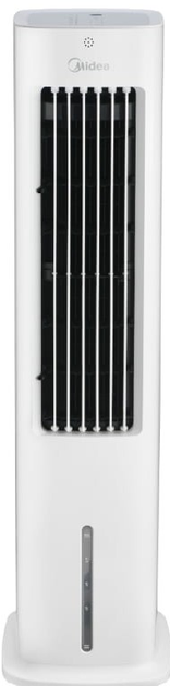 Кондиціонер Midea M-AC100-20AR-WH - зображення 1