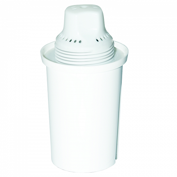 Картридж AQUALITE CLASSIC (для фільтрів Barrier, Brita Classic, Ecosoft) для жорсткої води (упаковка 3шт) - Фото 4 Картридж AQUALITE CLASSIC (для фільтрів Barrier, Brita Classic, Ecosoft) для жорсткої води (упаковка 3шт) - зображення 4