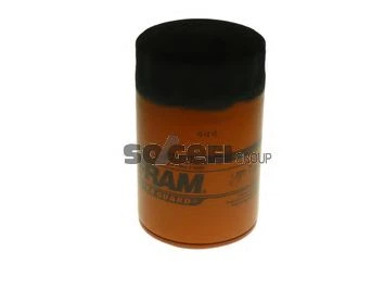 Фільтр оливи 6124068090 FRAM (PH3980) Fram (PH3980) - зображення 2