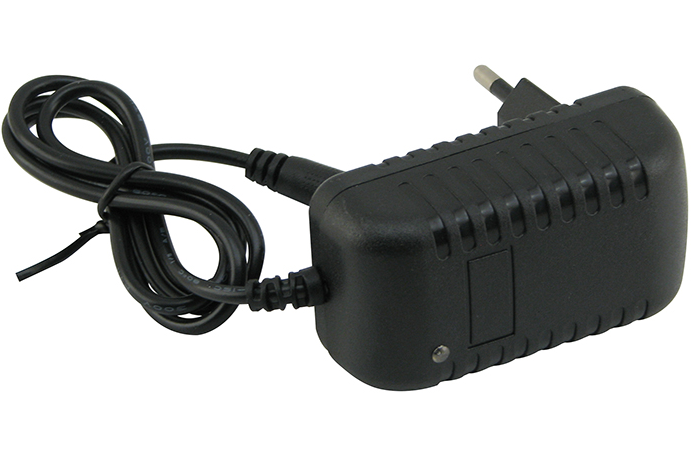 Сетевое зарядное устройство / 6V 1A / Power Adapter 0610 / Чёрный - Фото 3 Сетевое зарядное устройство / 6V 1A / Power Adapter 0610 / Чёрный - изображение 3