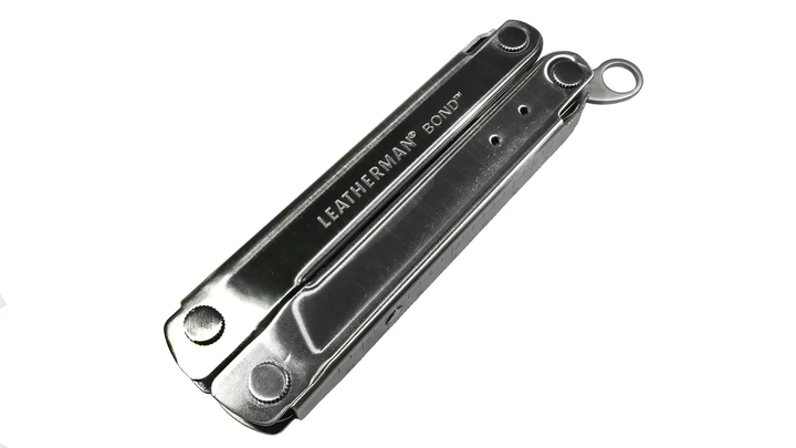 Мультиинструмент Leatherman Bond нейлоновый чехол - изображение 4