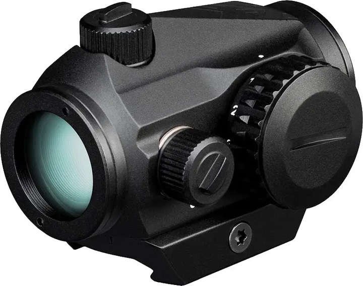 Коллиматорный прицел Vortex Crossfire 2 MOA. Weaver - изображение 3