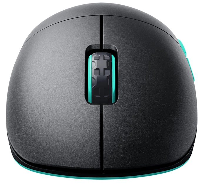 Мышка Xtrfy M8 RGB WIRELESS Black (M8W-RGB-BLACK) - Фото 4 Мышка Xtrfy M8 RGB WIRELESS Black (M8W-RGB-BLACK) - изображение 4