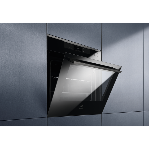 Духовой шкаф Electrolux KOBBS39H - изображение 10