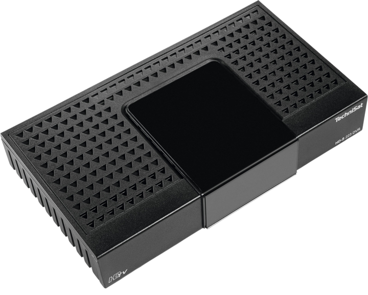 Dekoder TechniSat HD-S 223 DVR DVB-S Receiver Black (0000/4813) - obraz 6