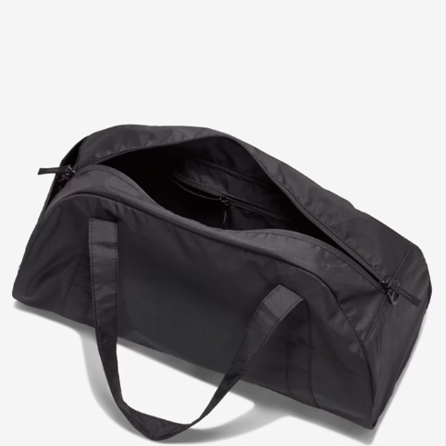 Спортивна сумка тканинна Nike Nk Gym Club Bag - Sp23 DR6974-010 Чорна (196154136402) - зображення 6