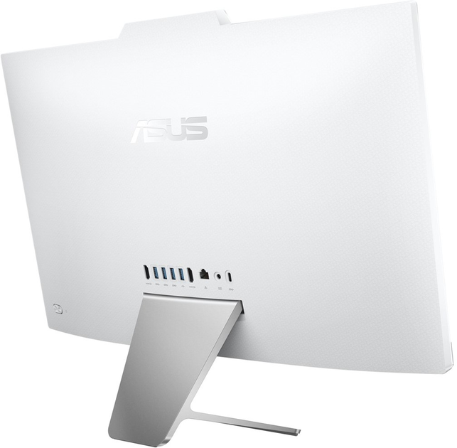Monoblok ASUS ExpertCenter E3 AiO (E3402WVAK-WPC043X) White - obraz 5