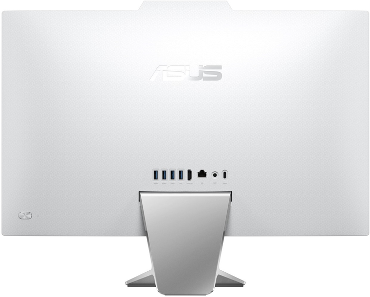 Monoblok ASUS ExpertCenter E3 AiO (E3402WVAK-WPC043X) White - obraz 6