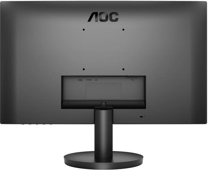 Monitor 23.8" AOC 24B3HA2 - obraz 5