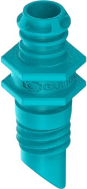 Кінцева крапельниця Gardena 13307-20 - зображення 2