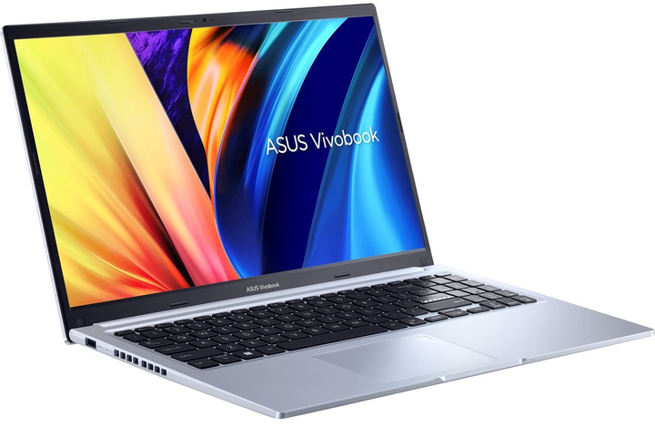 Laptop ASUS Vivobook 15 X1502VA-BQ690 Cool Silver - obraz 2