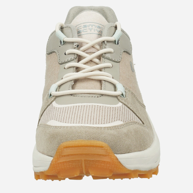 Buty sportowe trekkingowe damskie Camel Active Hike 23133231 39 (7.5US) 25.1 cm Beżowe (4063996251333) - obraz 5