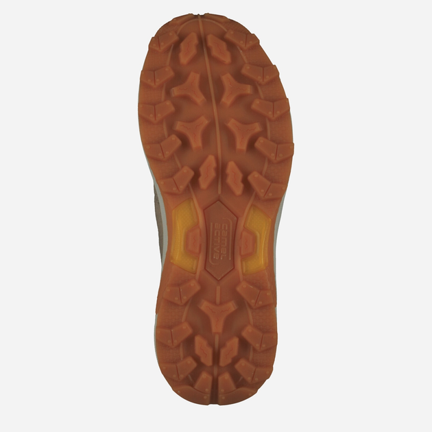 Buty sportowe trekkingowe damskie Camel Active Hike 23133231 39 (7.5US) 25.1 cm Beżowe (4063996251333) - obraz 8