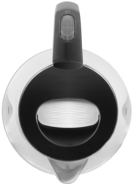 Czajnik elektryczny Optimum CJ 1806 Biało-szary - obraz 3