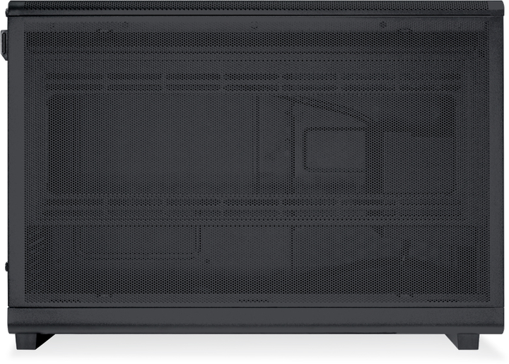 Obudowa Lian Li A3- mATX Black - obraz 5