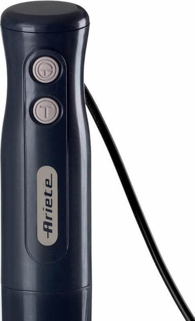 Blender Ariete 601/10 Black - obraz 2