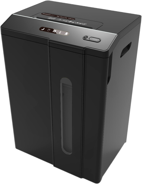Шредер shredMARK 0601HS+ (2000024326016) - изображение 1
