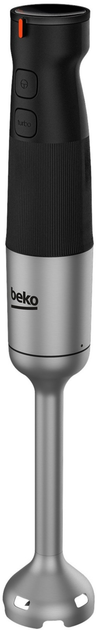 Blender Beko HBA 81762BX Czarny - obraz 4