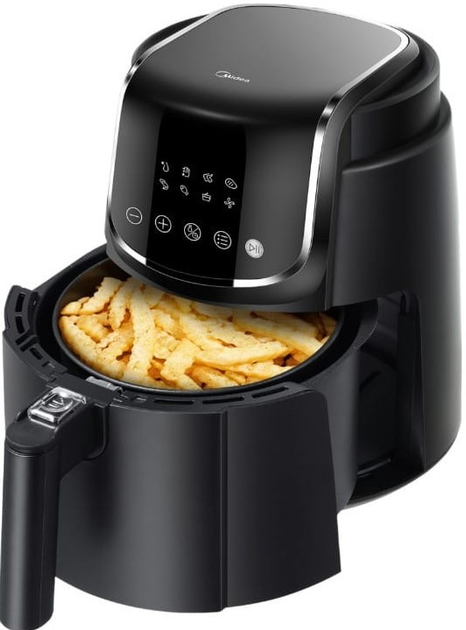 Фритюрниця Midea M-MF-CN40C2 - зображення 8