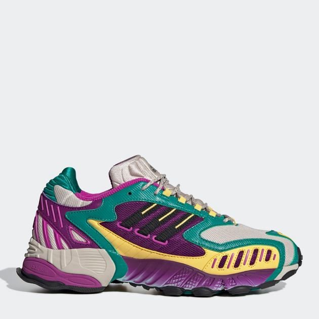 Sneakersy damskie adidas Originals Torsion TRDC W EG8445 41.5 (7.5UK) 26 cm Wielokolorowe - obraz 1