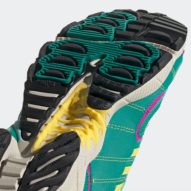 Sneakersy damskie adidas Originals Torsion TRDC W EG8445 41.5 (7.5UK) 26 cm Wielokolorowe - obraz 9