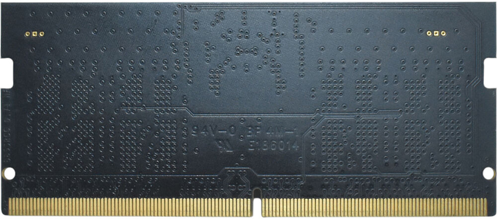 Оперативна пам'ять Patriot SO-DIMM DDR5-5600 16384MB PC5-44800 (7D5956CC80K00200PT) - зображення 5