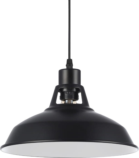 Підвісна люстра DPM SL-0087 E27 Black (5906881231258) - зображення 2