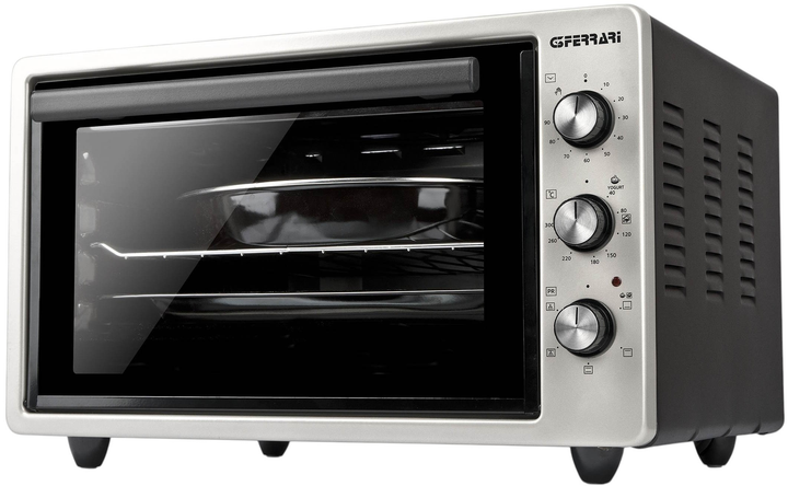 Piekarnik elektryczny G3Ferrari Series Rostò 37 G10152 (85166090) - obraz 2