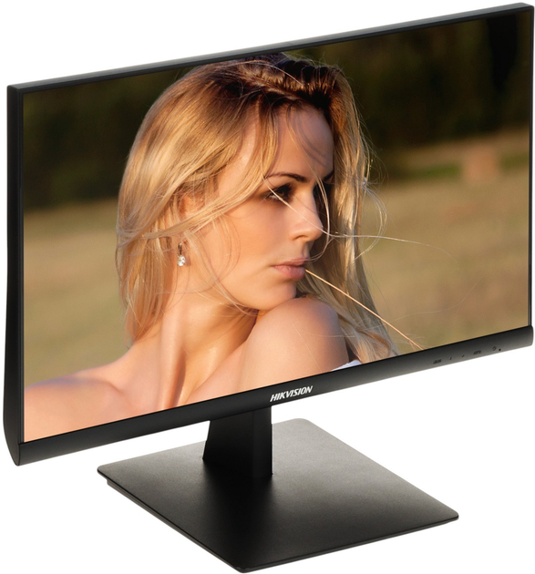 Монітор 23.8" Hikvision DS-D5024FN01 (6931847179984) - зображення 2
