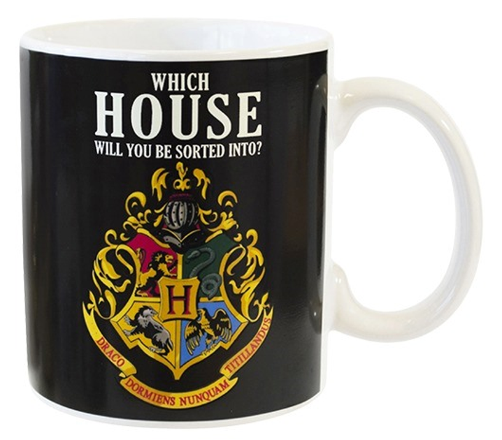 Kubek Kids Euroswan Harry Potter HP28065 (8435507860710) - obraz 3