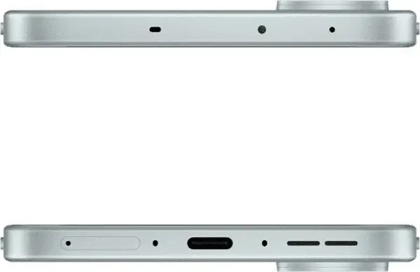 Мобильный телефон OnePlus Ace 5 Ultra 16/512GB Breeze Blue (CN) - Фото 7 Мобильный телефон OnePlus Ace 5 Ultra 16/512GB Breeze Blue (CN) - изображение 7