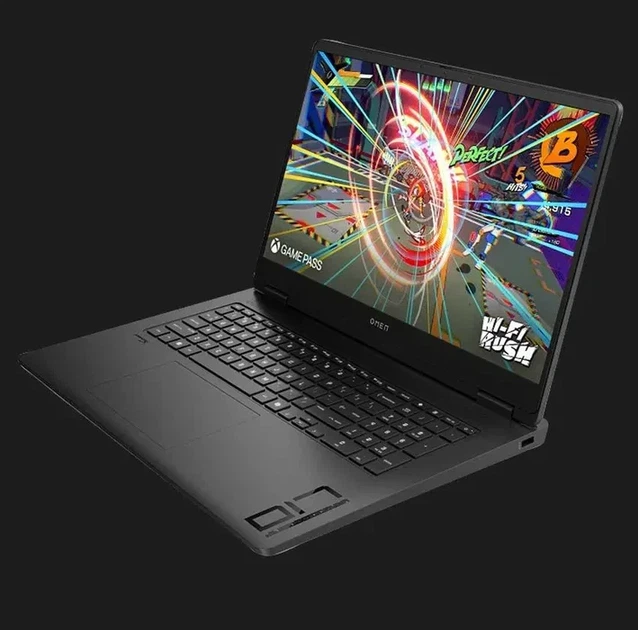 Ноутбук HP OMEN 17 (2025) R7 AI 350/RTX 5070/RAM 16GB/SSD 1TB/144Hz - изображение 3