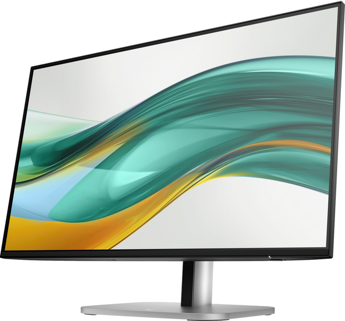 Монітор 23.8" HP Pro 524pf (9D9L6A5) - зображення 3