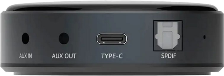 Проигрыватель потокового аудиосигнала из сети WiiM Mini (195893478101) - изображение 4