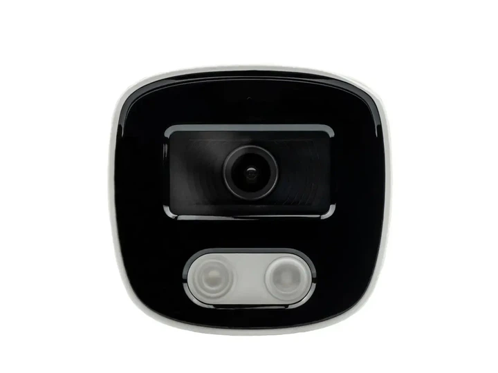 Комплект IP-видеонаблюдения Hikvision на 4 цилиндрические 5 Мп IP-камеры HK-IP7124OW-5MP - изображение 10