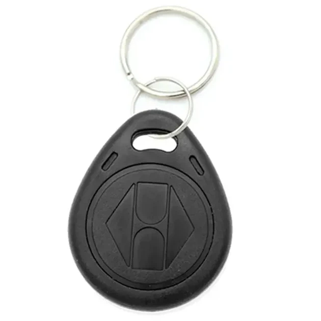 Бездротовий комплект контролю доступу з радіобрелками SEVEN LOCK SL-7705r - Фото 6 Бездротовий комплект контролю доступу з радіобрелками SEVEN LOCK SL-7705r - изображение 6