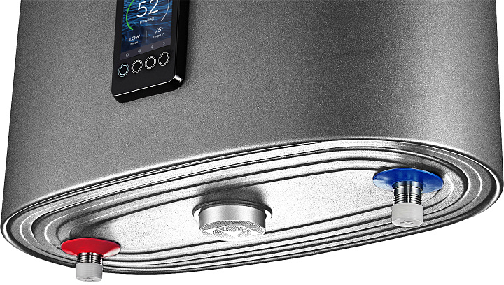 Бойлер Electrolux EWH 30 SI SE EEC - зображення 12