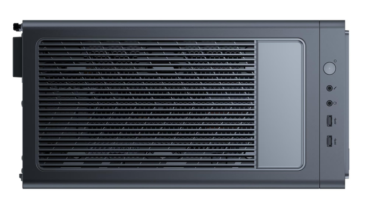 Комп'ютер Lenovo Legion T5 26IRX9 (90XE000SPL) Storm Grey - зображення 9