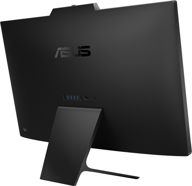 Monoblok ASUS ExpertCenter F3 AiO 27 F3702WFA Black (F3702WFAK-BPE003W) - obraz 5