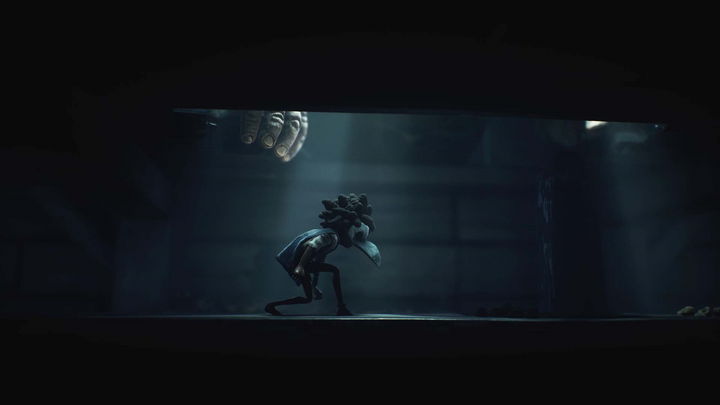 Gra Nintendo Switch 2 Little Nightmares III (Klucz elektroniczny) (3391892036466) - obraz 3
