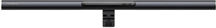 Лампа на монітор Baseus i-wok3 BS-LT007 Black (6932172654139) - зображення 1