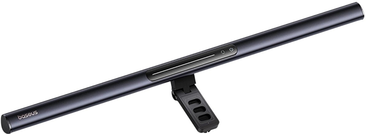 Lampka na monitor Baseus i-wok3 BS-LT007 Black (6932172654139) - obraz 3