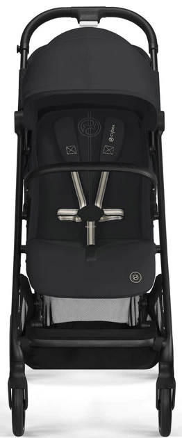 Wózek Cybex Beezy Magic Black (524000143) - obraz 2