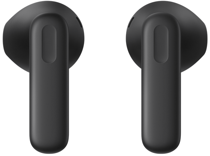 Гарнітура OPPO Enco Buds3 ETEG1 Slate Black (7141621) - Фото 2 Гарнітура OPPO Enco Buds3 ETEG1 Slate Black (7141621) - зображення 2