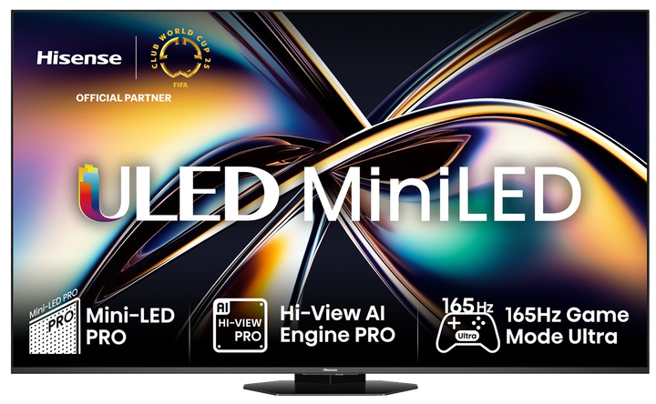 LED-телевізор Hisense 55U8Q (7111000) - изображение 5