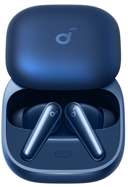 Наушники SoundCore Liberty 5 Blue Anker (teh0021168) - изображение 8