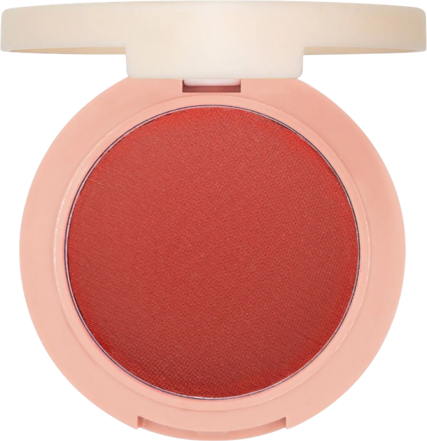 Róż do twarzy J.Cat Beauty Piece Of Cake 2 w 1 103 Mcflirty 12.1 g (810045612157) - obraz 3
